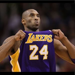 Meet your Posher, Noah